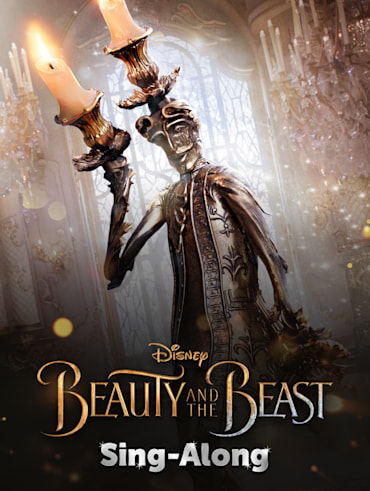 Beauty and the beast hotstar hot sale