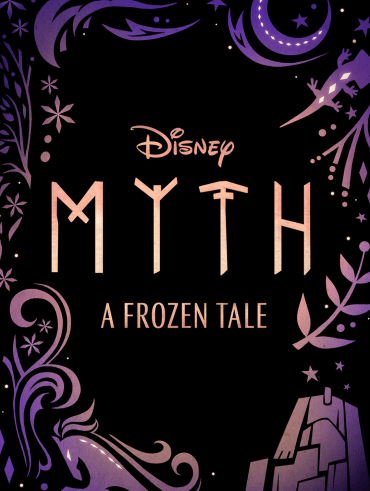 A sales frozen tale