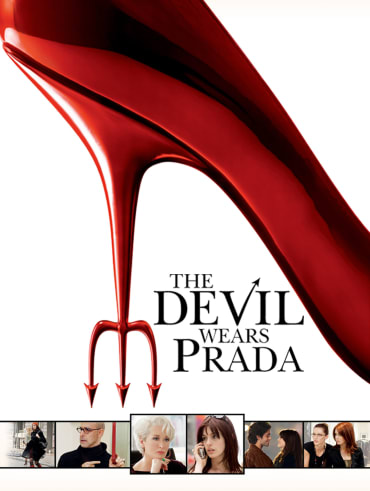 Watch The Devil Wears Prada - Disney+ Hotstar