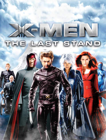 Xmen The Last Stand Movie Download Torrent