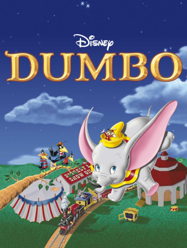 Dumbo 1941 sale 123movies