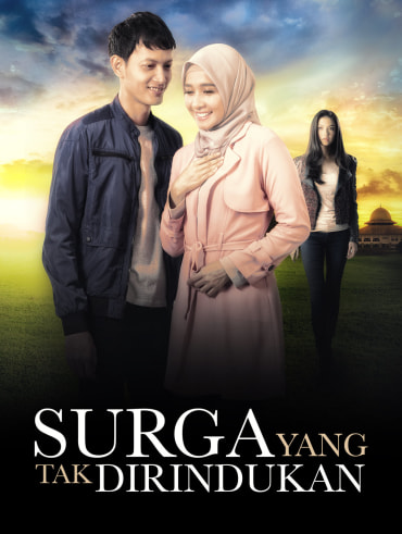 Surga yang tak dirindukan 3 full movie