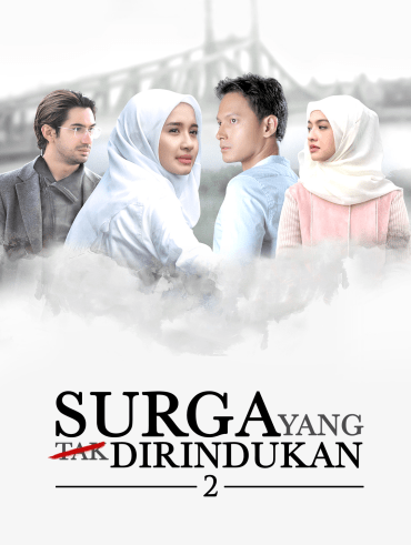 Kukira kau rumah full movie