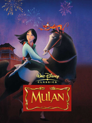 Openload mulan best sale