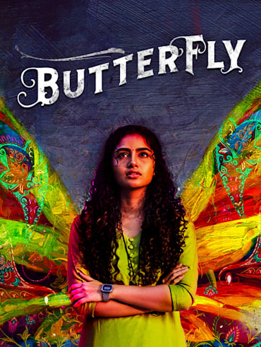 Iflix mariposa full clearance movie
