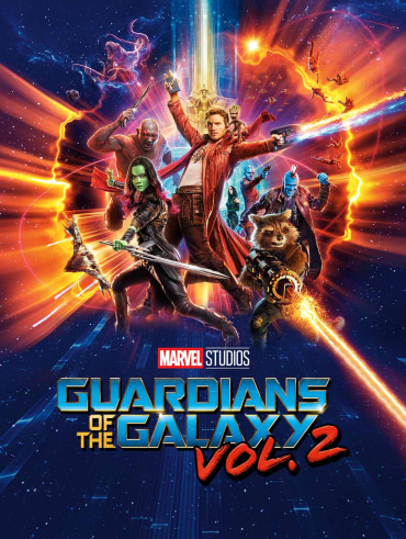 Guardians of sales the galaxy hotstar