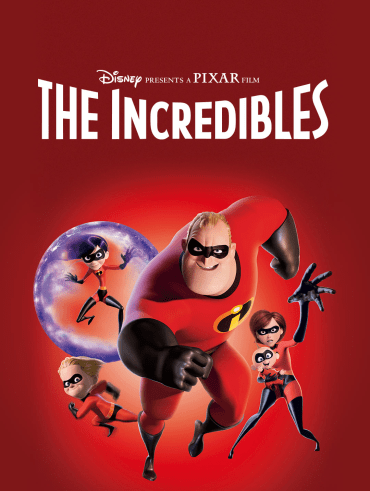 Incredibles 2 Disney Hotstar