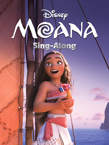 Openload moana deals
