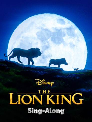 The lion king sale movie 123movies