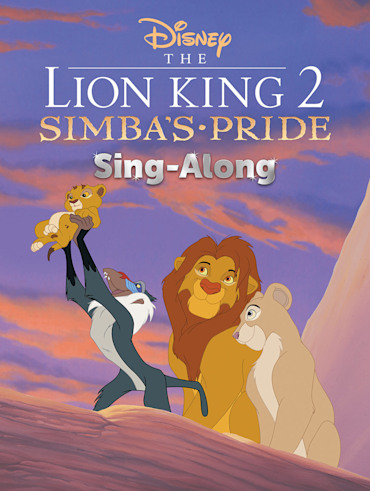 The lion king movie hotstar clearance