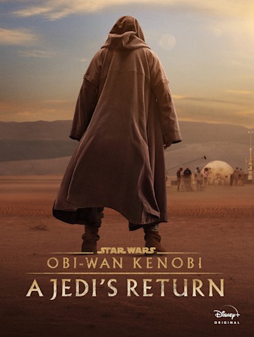 Watch the Best of Star Wars Movies and Series exclusively on