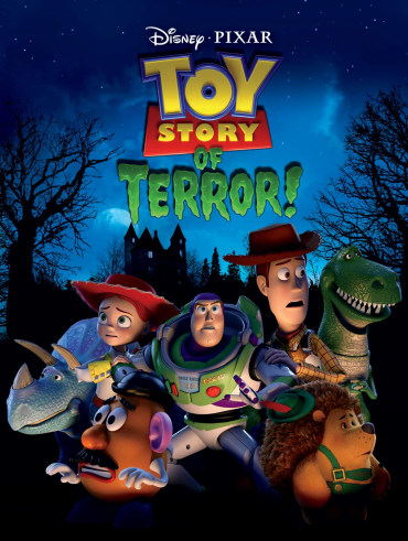 Toy Story That Time Forgot Disney Hotstar