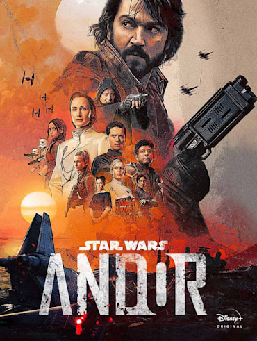 Star wars hotstar online