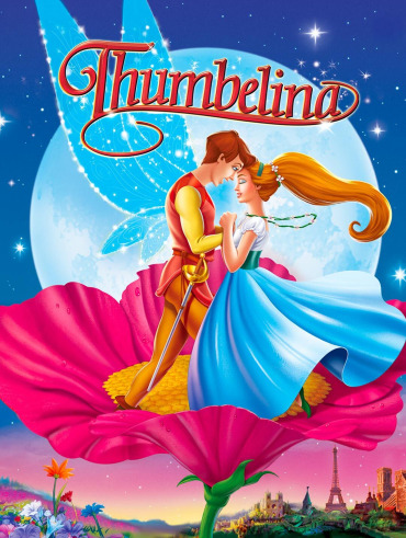 Thumbelina full movie in deals hindi free download 1994