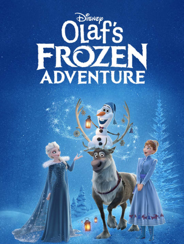 Frozen Fever Disney Hotstar