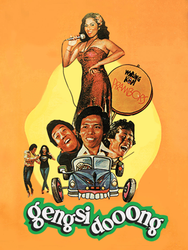 Warkop Dki Salah Masuk Full Movie Comedy Film Di Disney Hotstar
