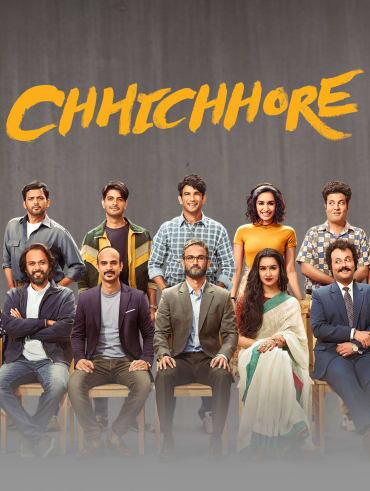 Watch Chhichhore Full Movie Online In Hd On Hotstar Us The chhichhore movie can be watched on your own pc, mobile phones & tablets devices which you use in your daily life. hotstar subscription