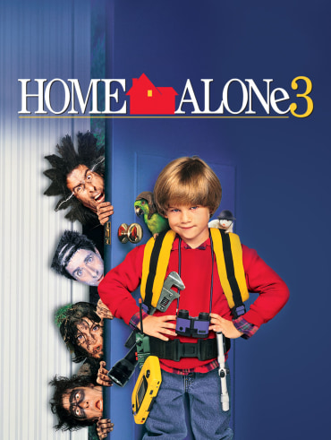 Home Alone Disney Hotstar
