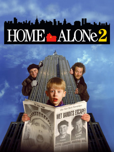 Home alone 1 in hindi full movie best sale