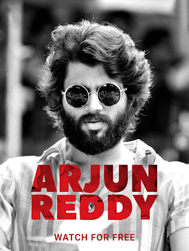Arjun reddy full hotsell movie hindi download