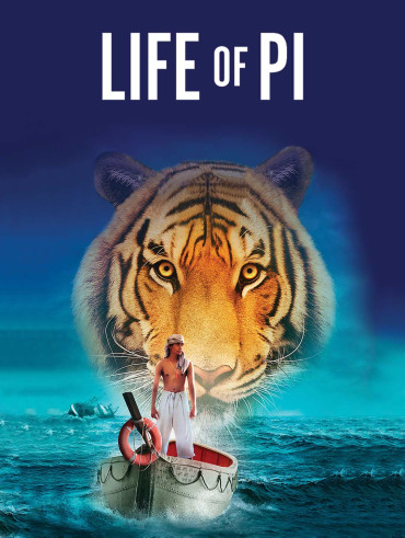 Life of pi hotstar hot sale
