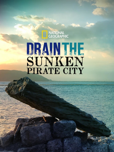 Watch Drain The Bermuda Triangle Disney Hotstar