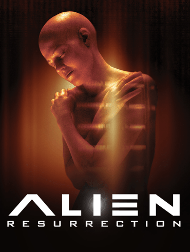 Aliens vs. Predator - Requiem - Disney+ Hotstar
