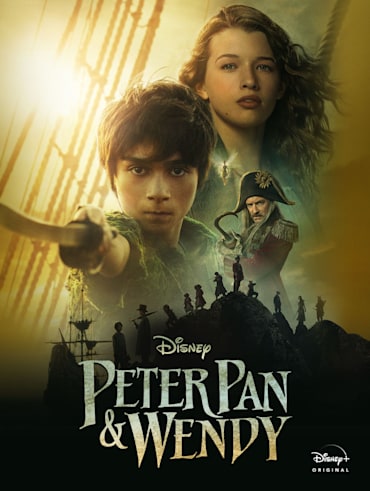 Watch the Best of Disney Movies and Series exclusively on Disney