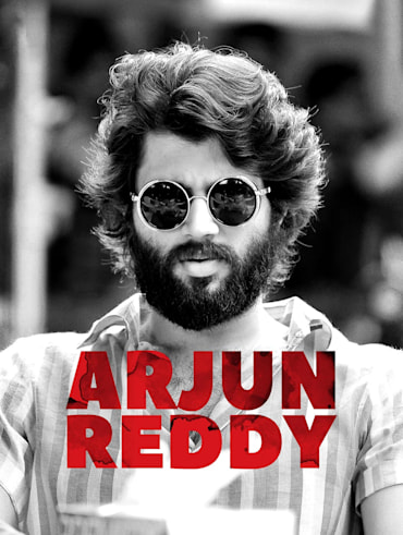 Arjun reddy full shop movie online hotstar