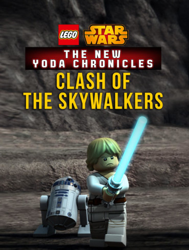 Lego star wars the new yoda chronicles 2025 escape from the jedi temple