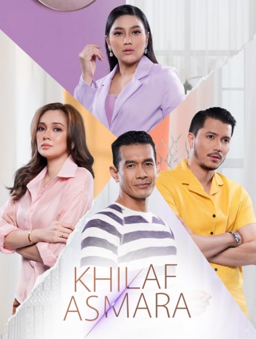 jodoh jodoh annisa episod 2