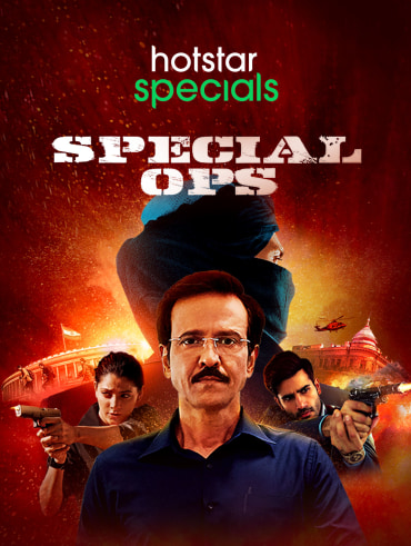 Special ops hotstar deals watch online