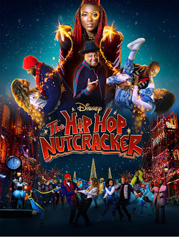Disney+ Hotstar - Watch Global and Malaysian hit series and ...