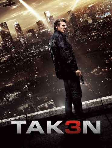 Taken 2 Disney Hotstar