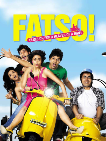 Fatteshikast hotstar 2025