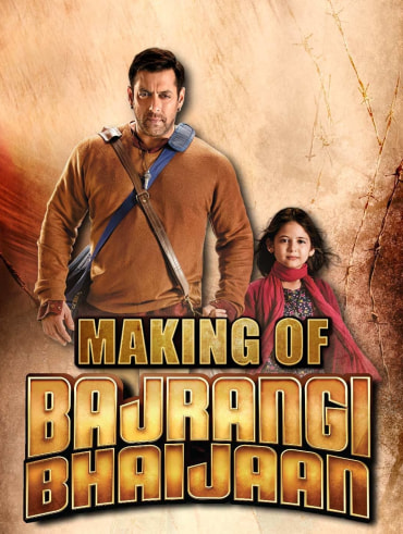 Bajrangi Bhaijaan Disney Hotstar Bajrangi bhaijaan is based on the love story of a hindu man, pavan kumar chaturvedi (played by salman) and a delhi based woman, razia (played by kareena). bajrangi bhaijaan disney hotstar
