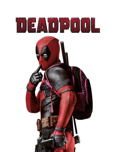 Deadpool 2 Disney Hotstar