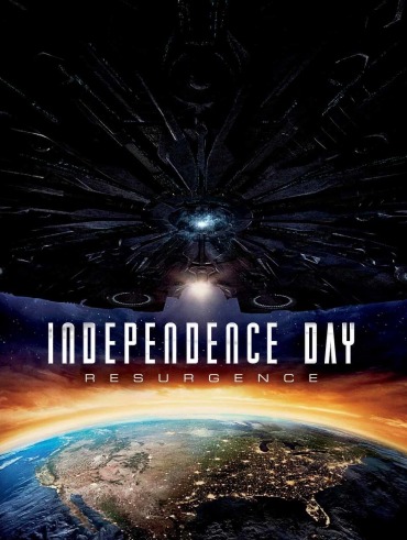 Independence Day - Disney+ Hotstar