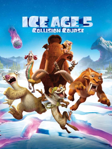 Ice Age - Disney+ Hotstar