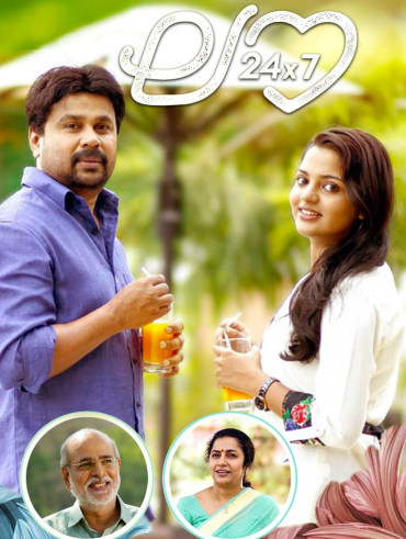 Love Action Drama Disney Hotstar