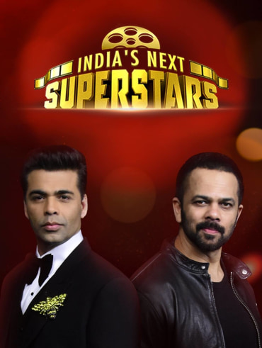 Dance Champions Disney Hotstar