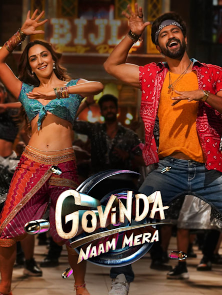 govinda