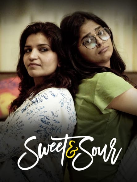 Sweet and sour full movie