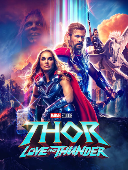 thor l & t