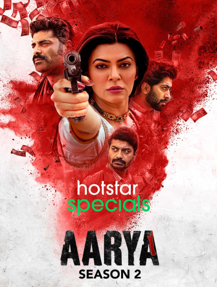 Aarya 2