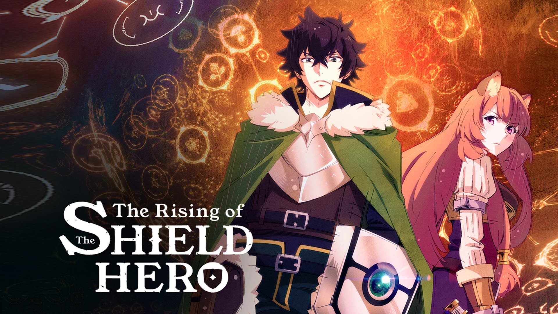 The rising of clearance the shield hero streaming