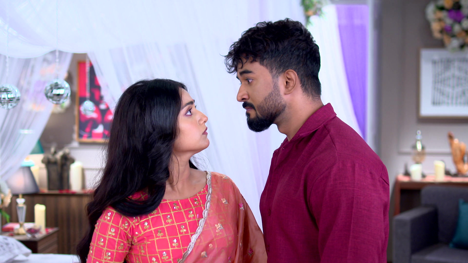 Stream Rahul Lashes out at Rahi Season 1 Episode 40 – Rahul Lashes out ...