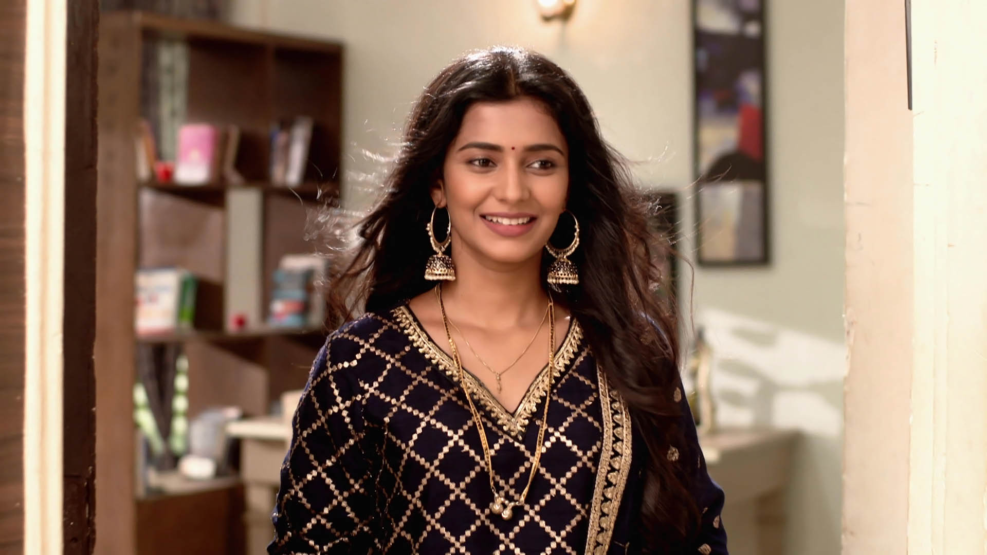 Watch Morambaa S1 Episode 187 on JioHotstar