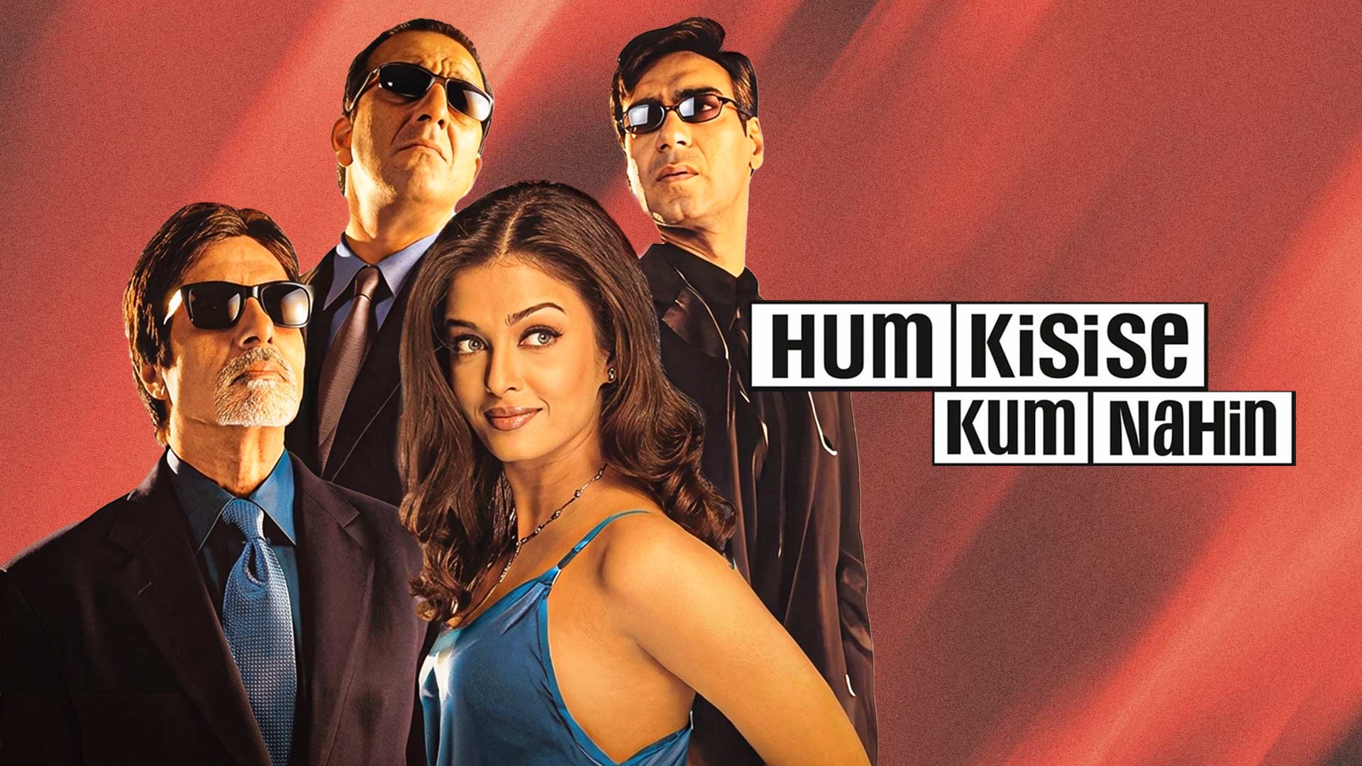Hum Kisi Se Kum Nahin - Trailer - JioHotstar