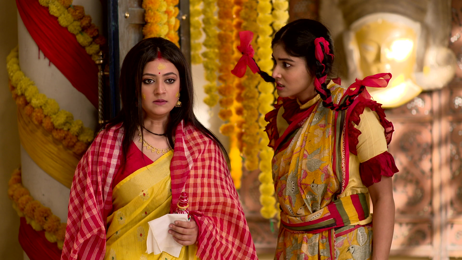 Watch Cheeni S1 Episode 233 on JioHotstar